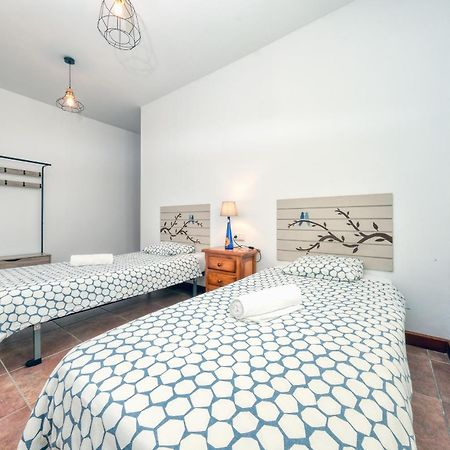 Casa Iria Villa Playa Blanca  Exteriör bild