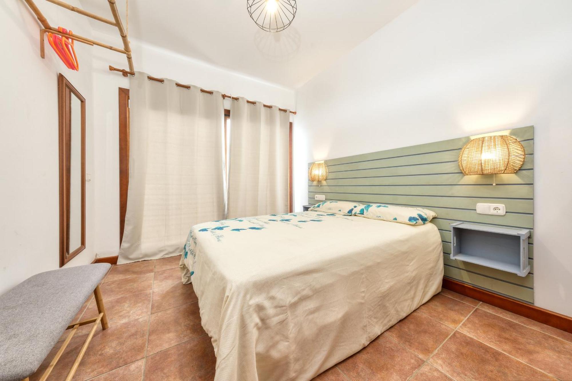 Casa Iria Villa Playa Blanca  Exteriör bild