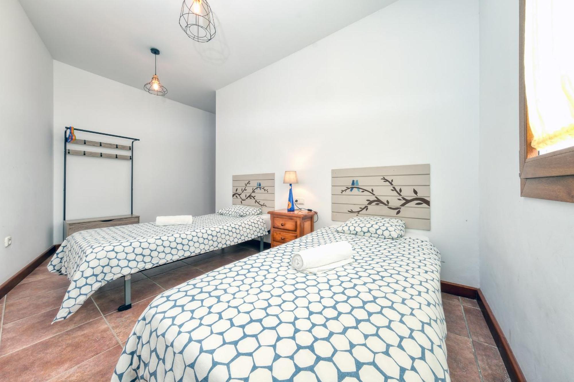 Casa Iria Villa Playa Blanca  Exteriör bild