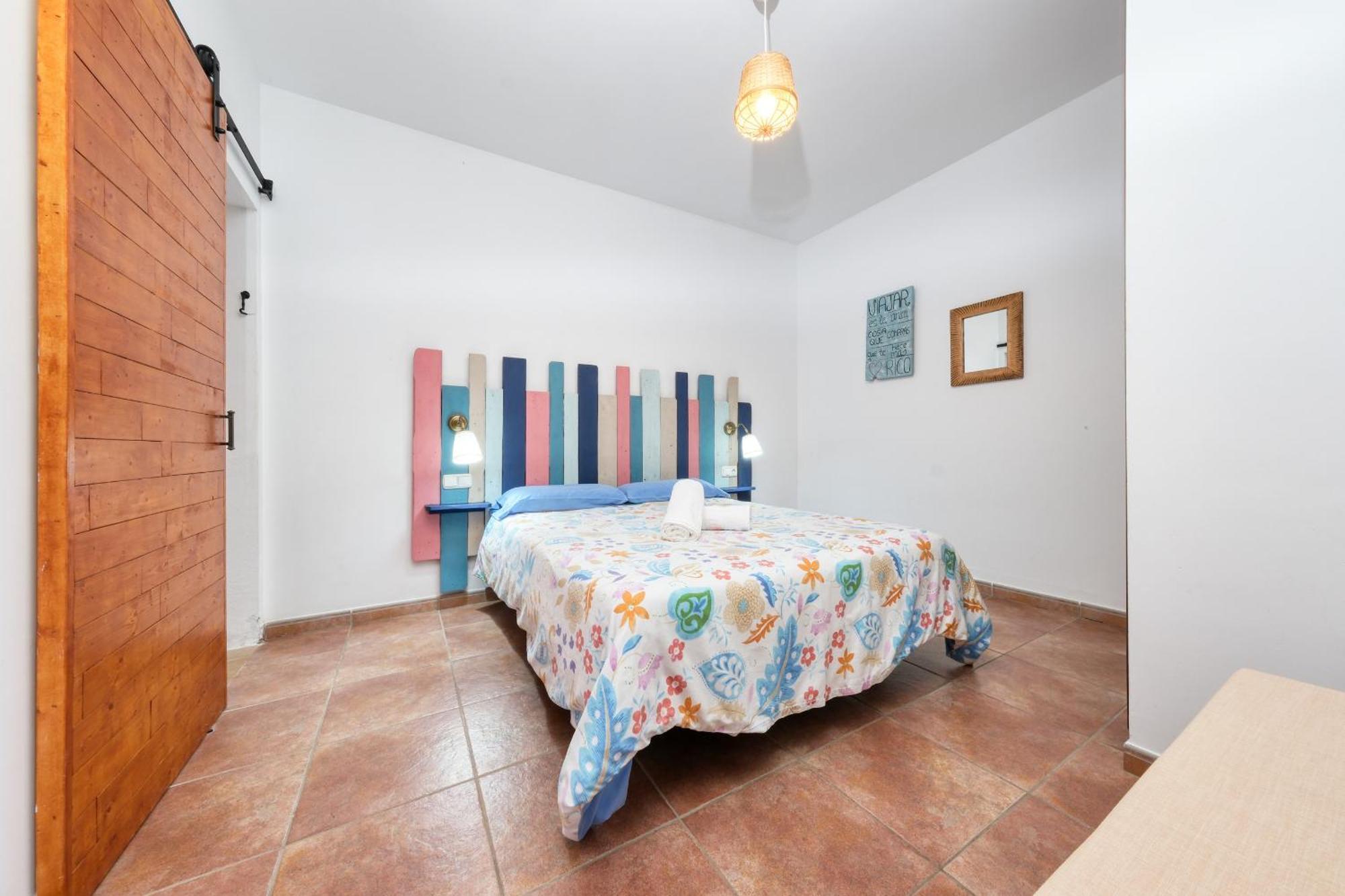 Casa Iria Villa Playa Blanca  Exteriör bild