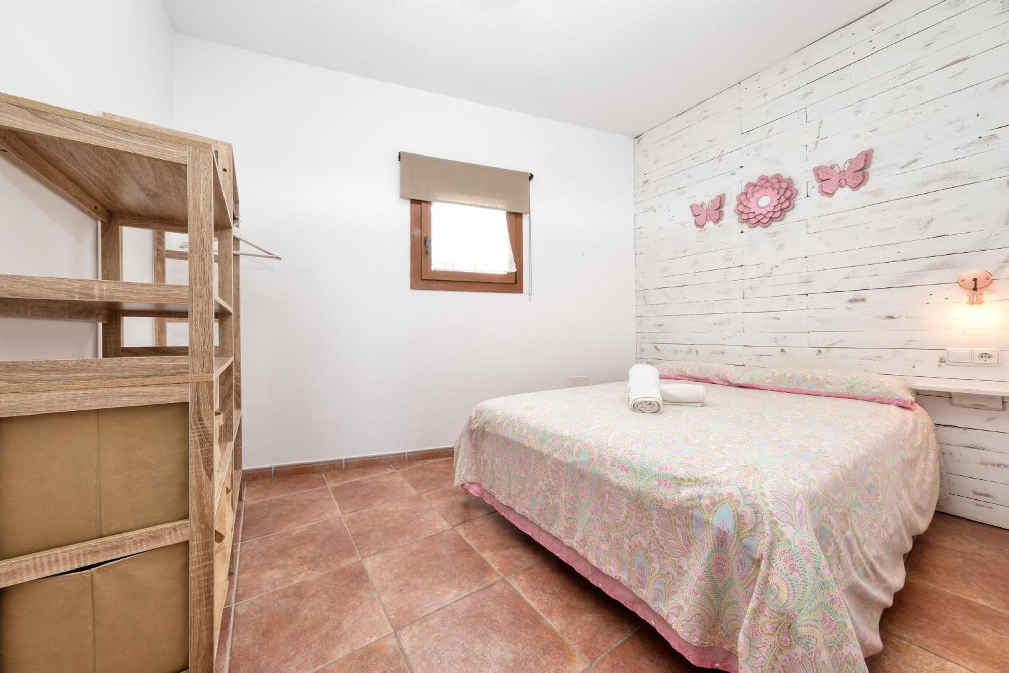 Casa Iria Villa Playa Blanca  Exteriör bild