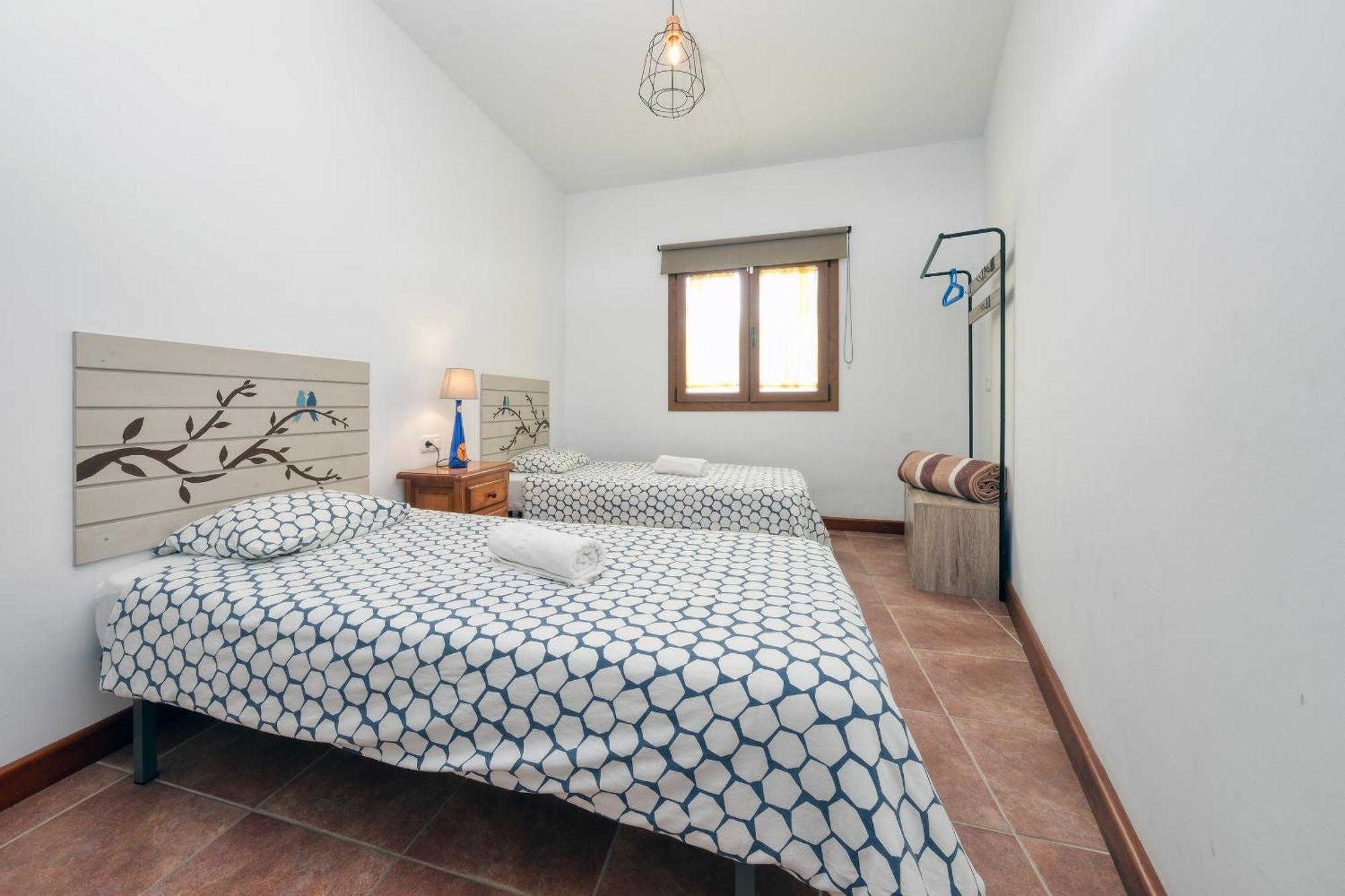 Casa Iria Villa Playa Blanca  Exteriör bild