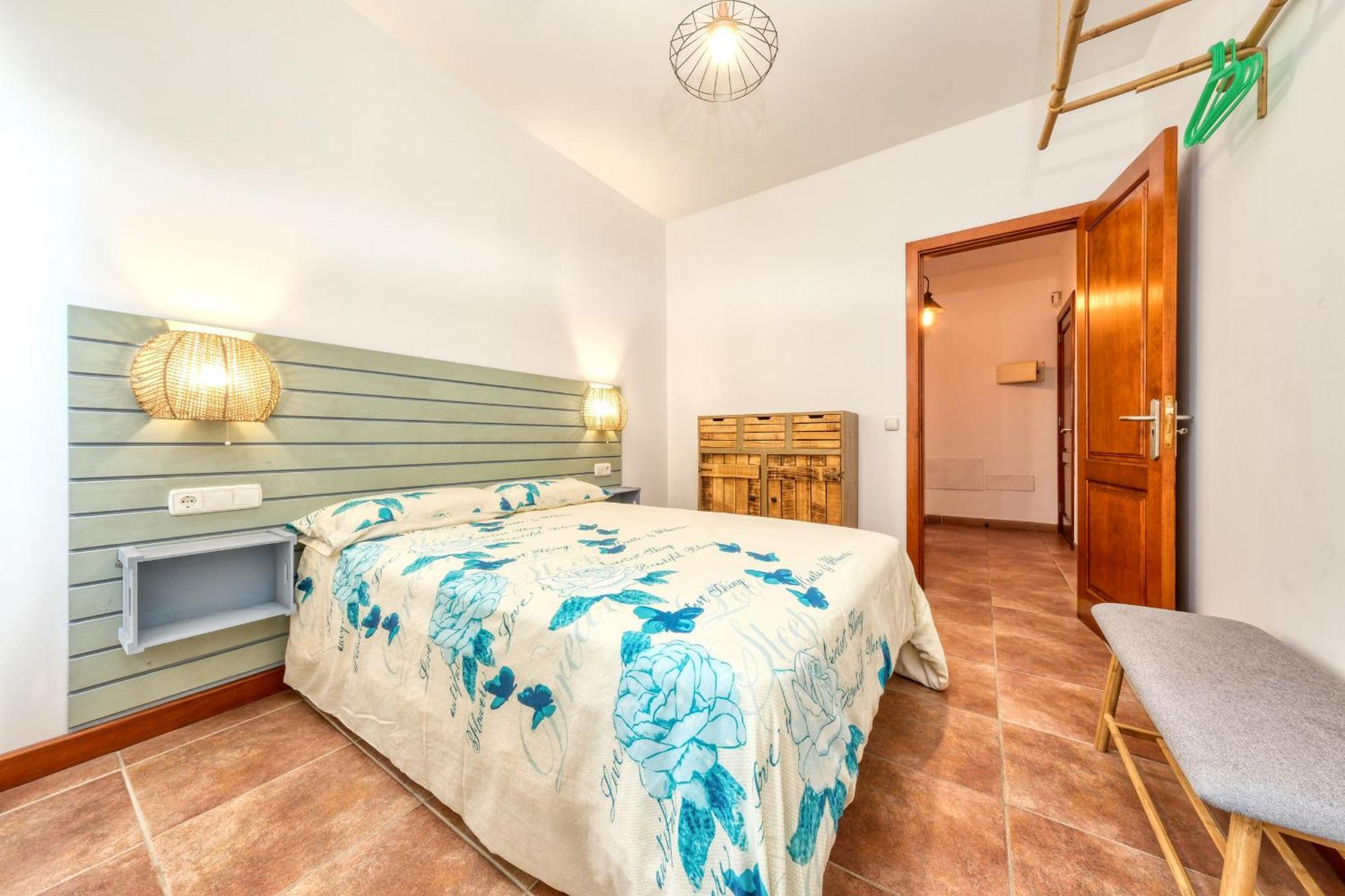 Casa Iria Villa Playa Blanca  Exteriör bild