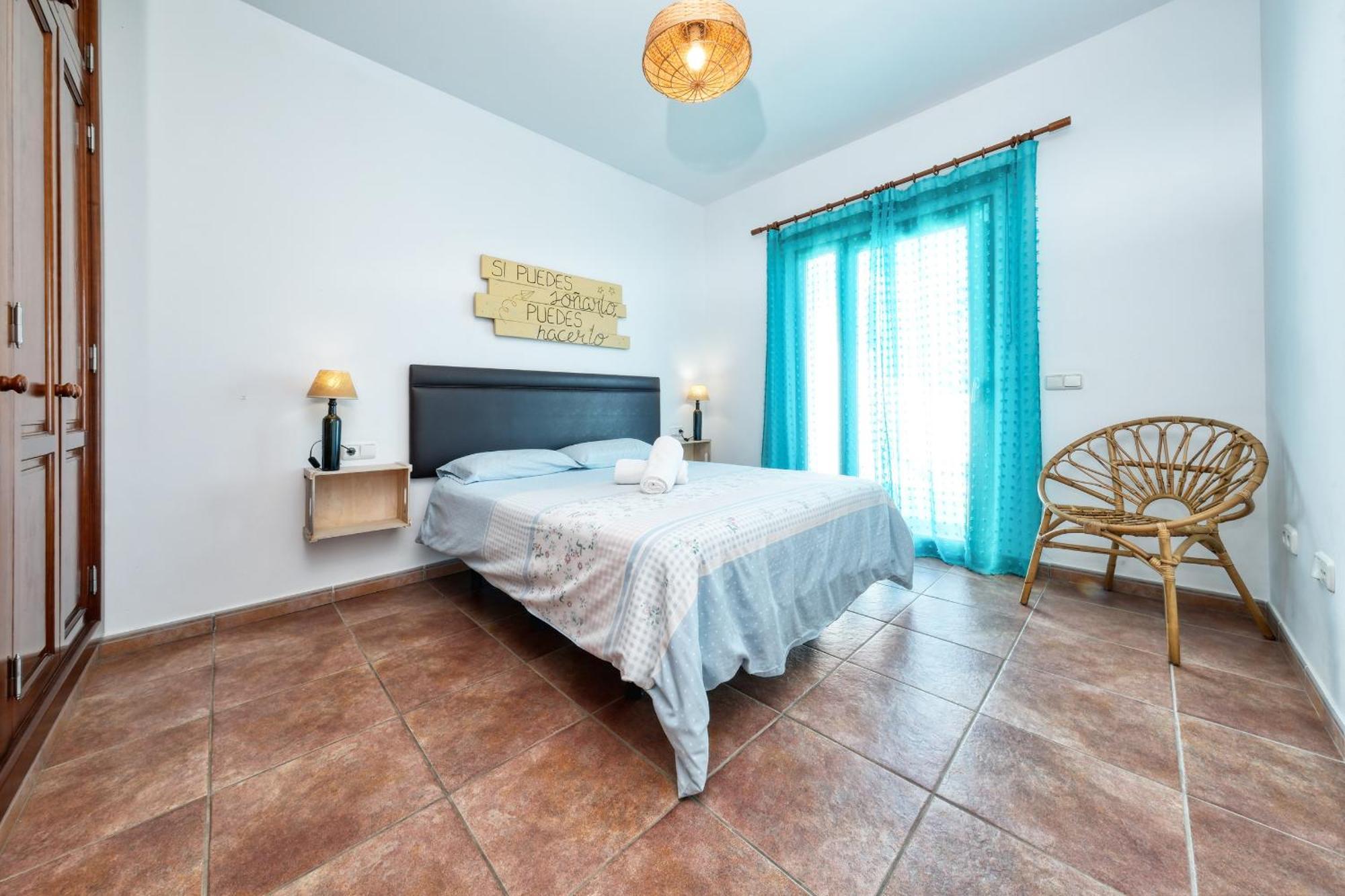 Casa Iria Villa Playa Blanca  Exteriör bild